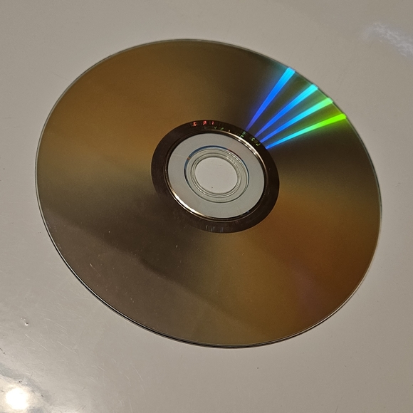 Happily N'Ever After DVD - Picture 3 of 3